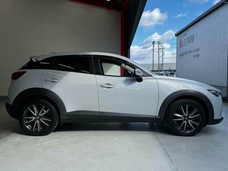 CX-3