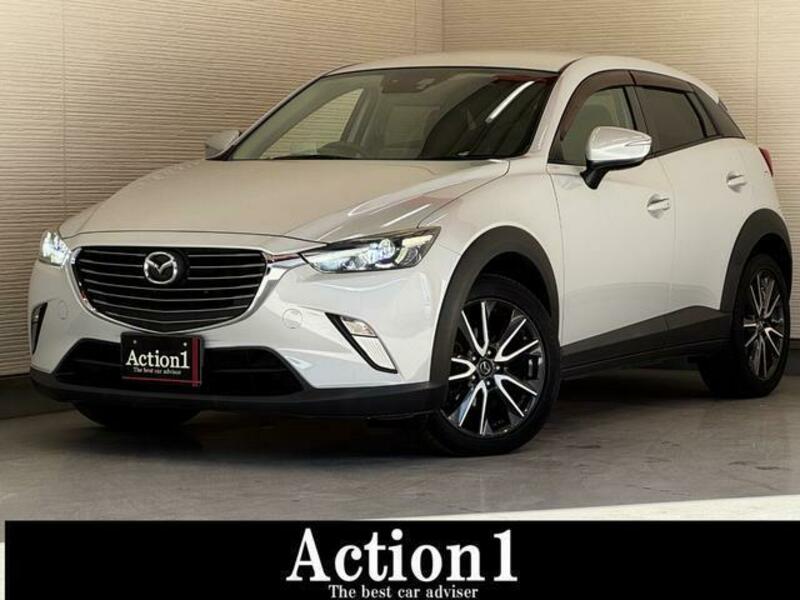 CX-3-0