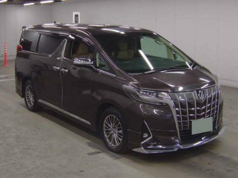 ALPHARD-0