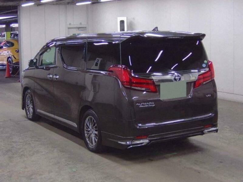 ALPHARD