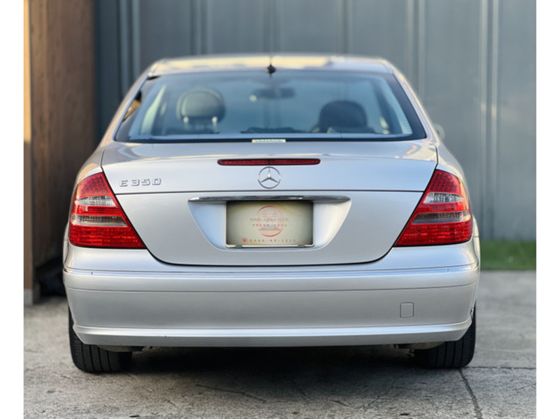 E-CLASS