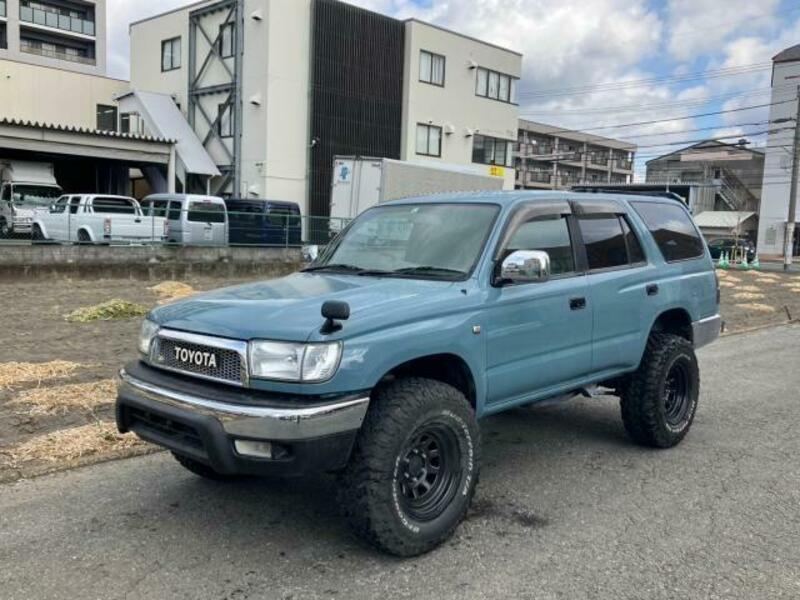 HILUX SURF