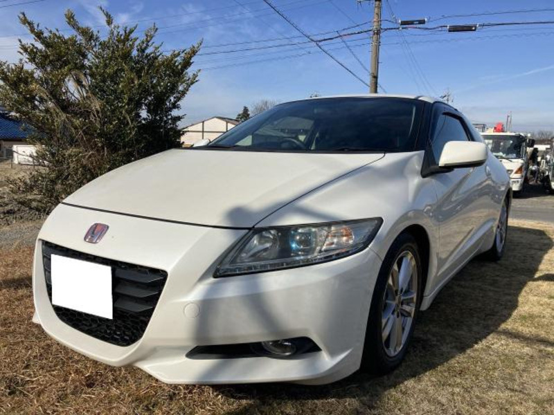 CR-Z