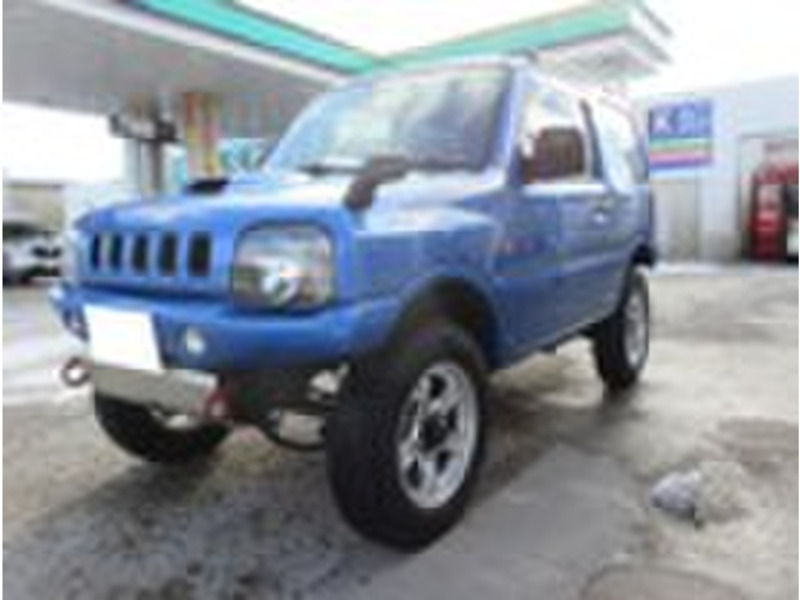 JIMNY