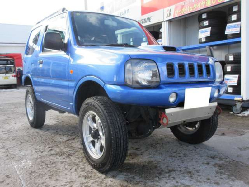 JIMNY