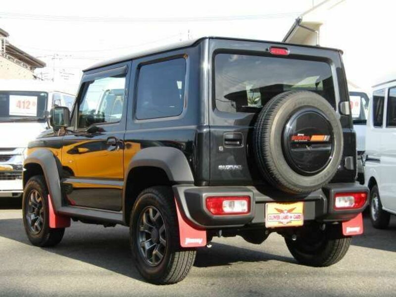 JIMNY SIERRA