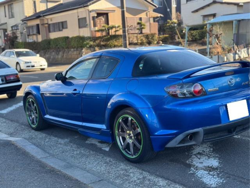 RX-8