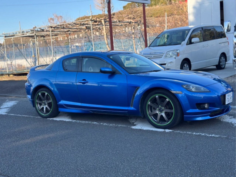 RX-8