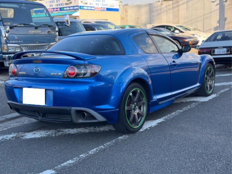 RX-8