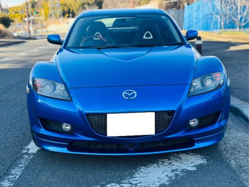 RX-8