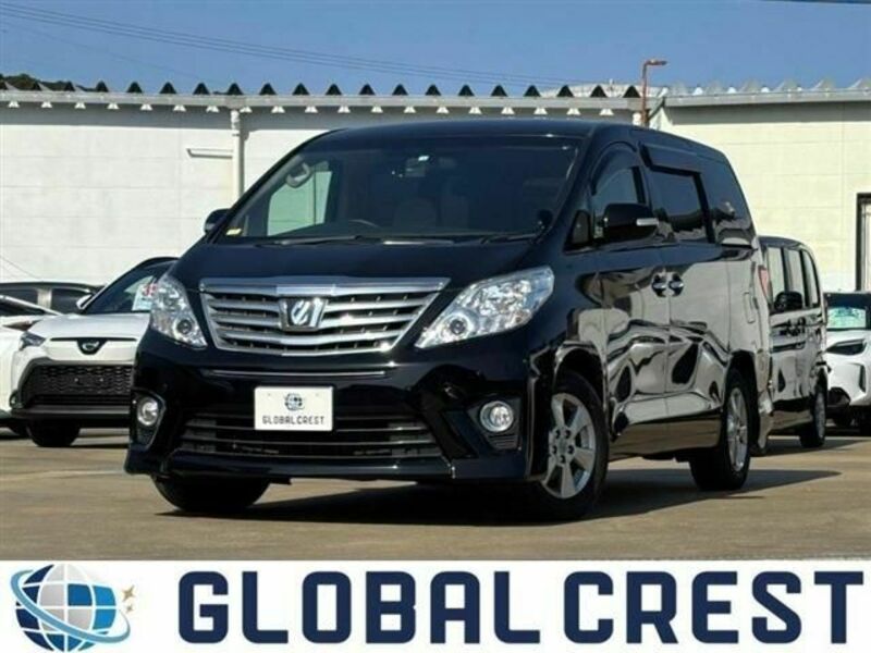 ALPHARD-0