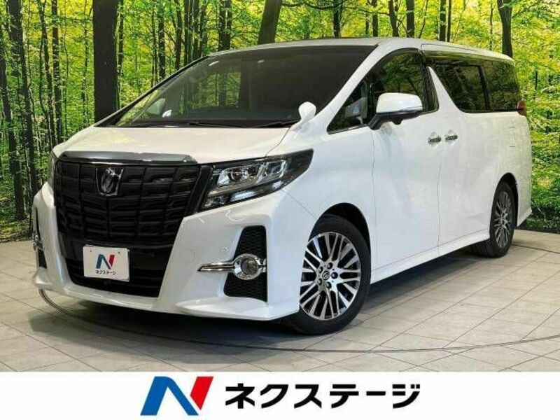 ALPHARD-0