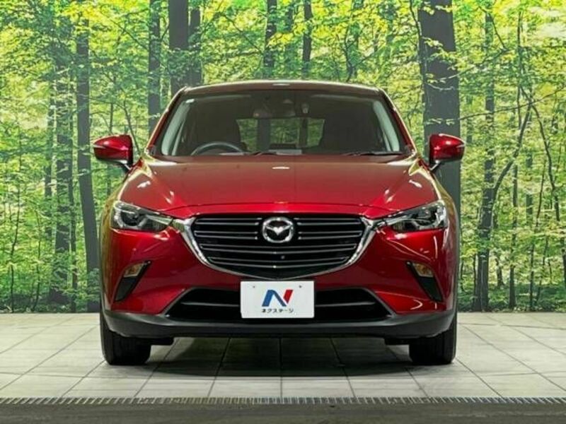 CX-3