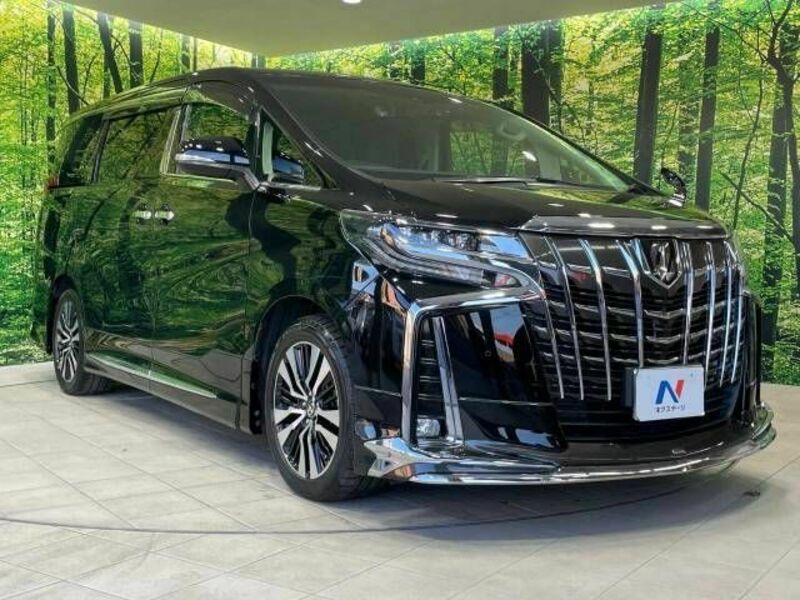 ALPHARD