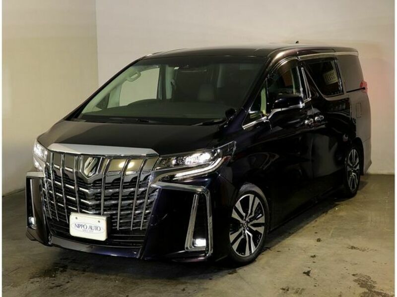 ALPHARD-0