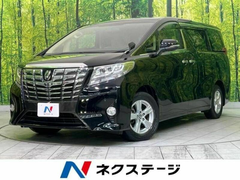 ALPHARD-0