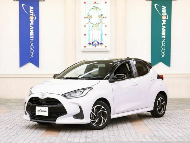 YARIS-0