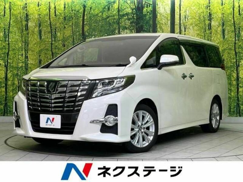 ALPHARD-0