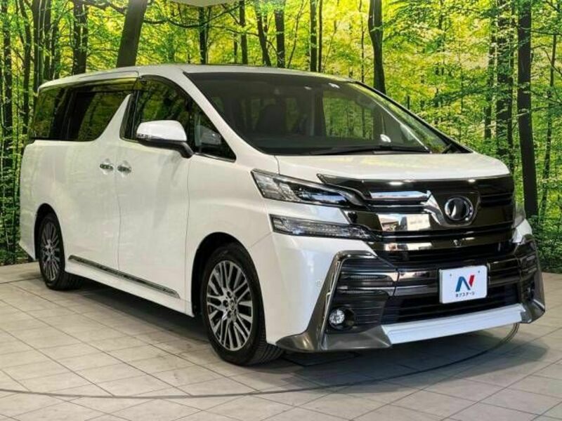 VELLFIRE