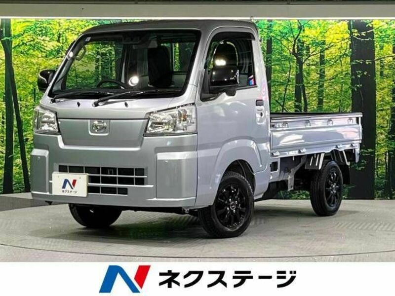 HIJET TRUCK-0