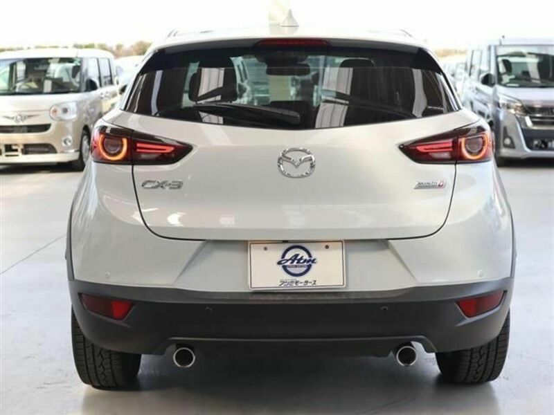 CX-3