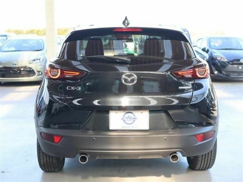 CX-3