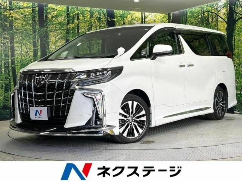 ALPHARD-0