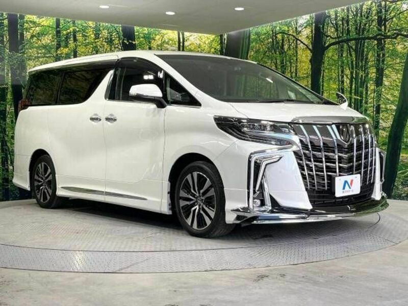 ALPHARD