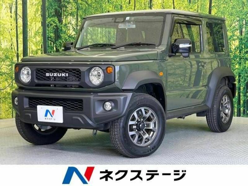 JIMNY SIERRA-0