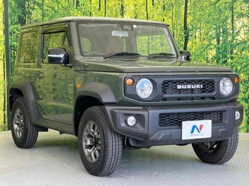 JIMNY SIERRA