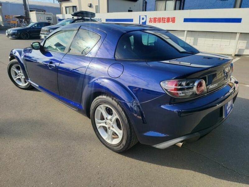 RX-8