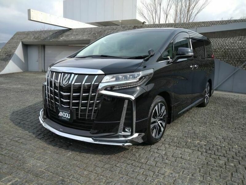 ALPHARD-0