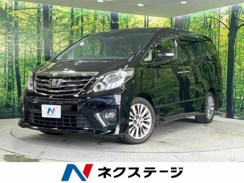 ALPHARD-0