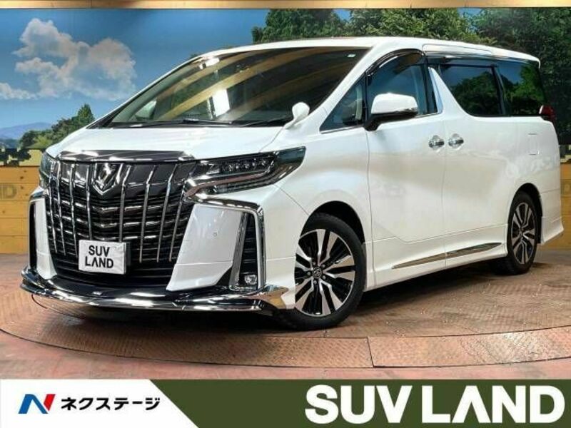 ALPHARD-0