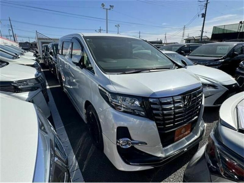 ALPHARD-0