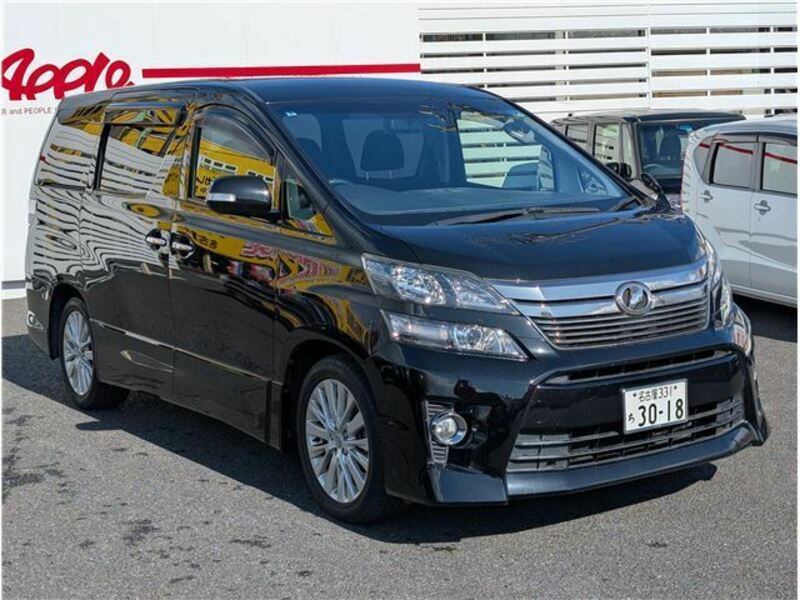 VELLFIRE