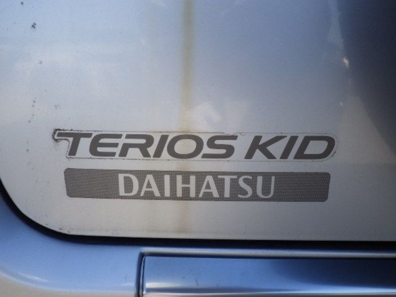 TERIOS KID