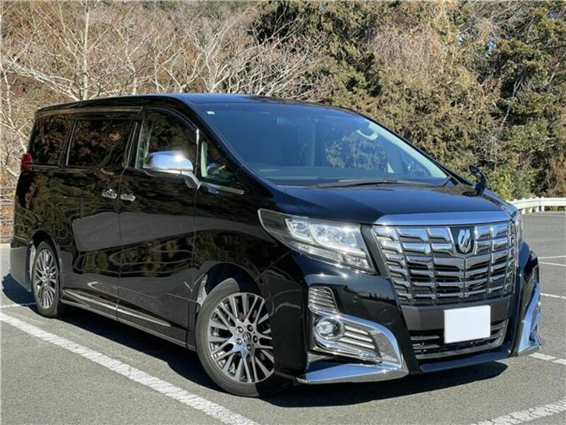 ALPHARD-0