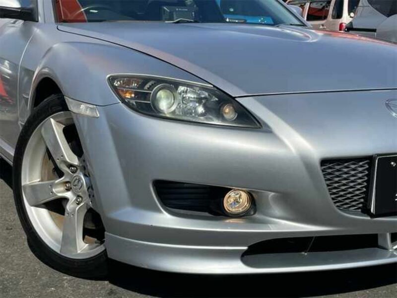 RX-8