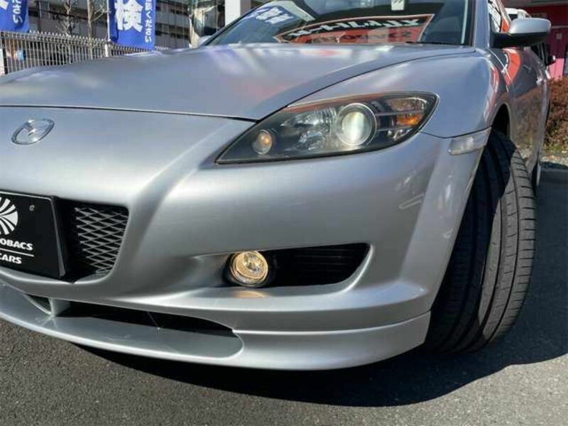 RX-8