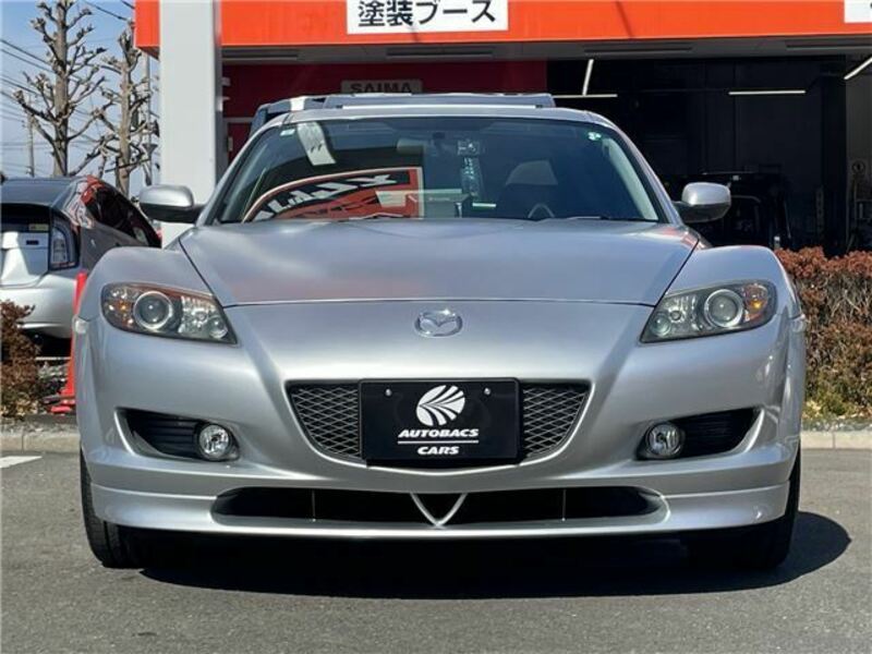 RX-8