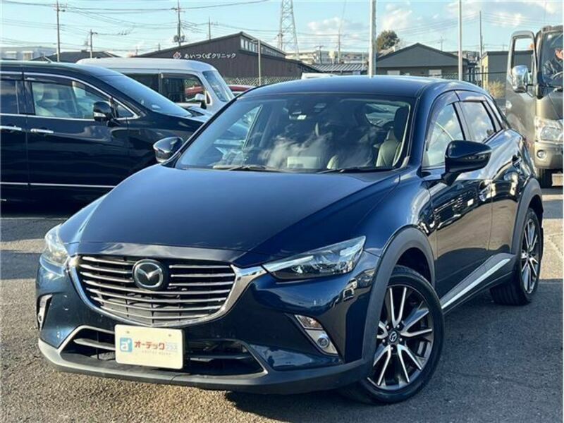 CX-3-0