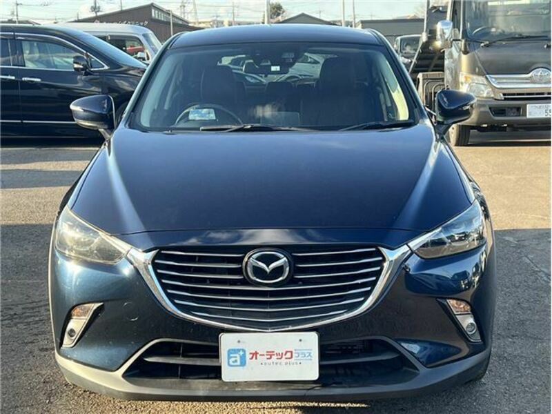 CX-3