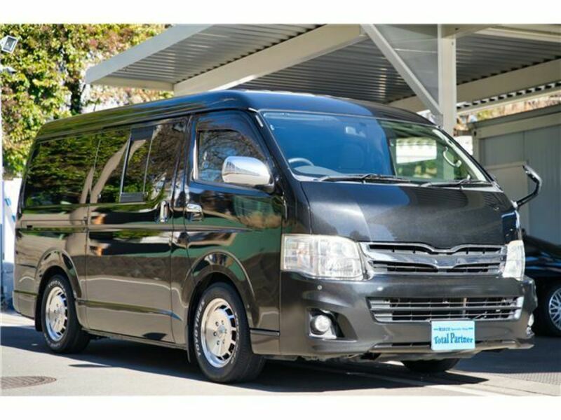 HIACE VAN-0