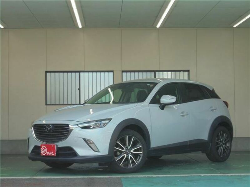 CX-3-0