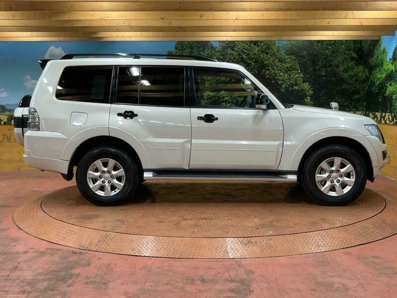 PAJERO