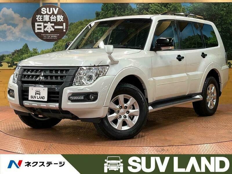 PAJERO