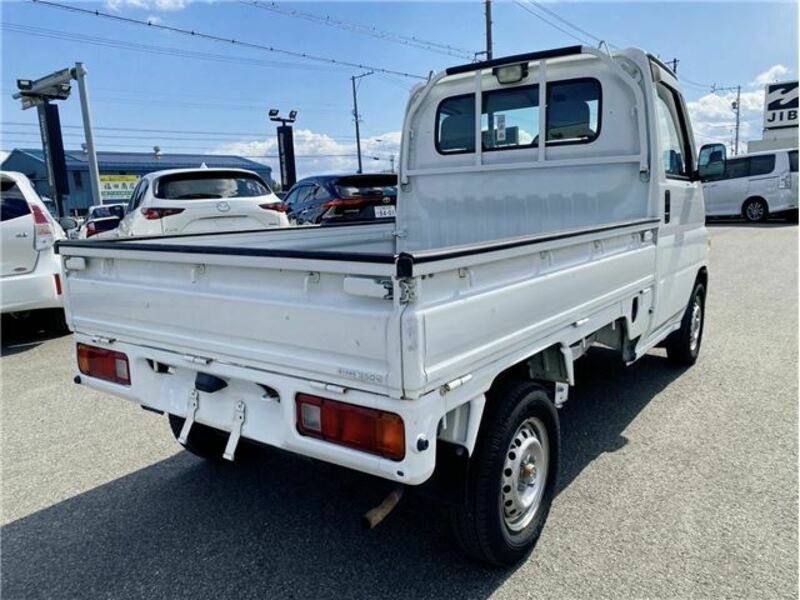 ACTY TRUCK