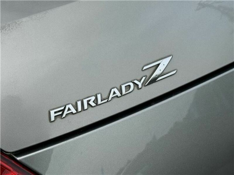 FAIRLADY Z