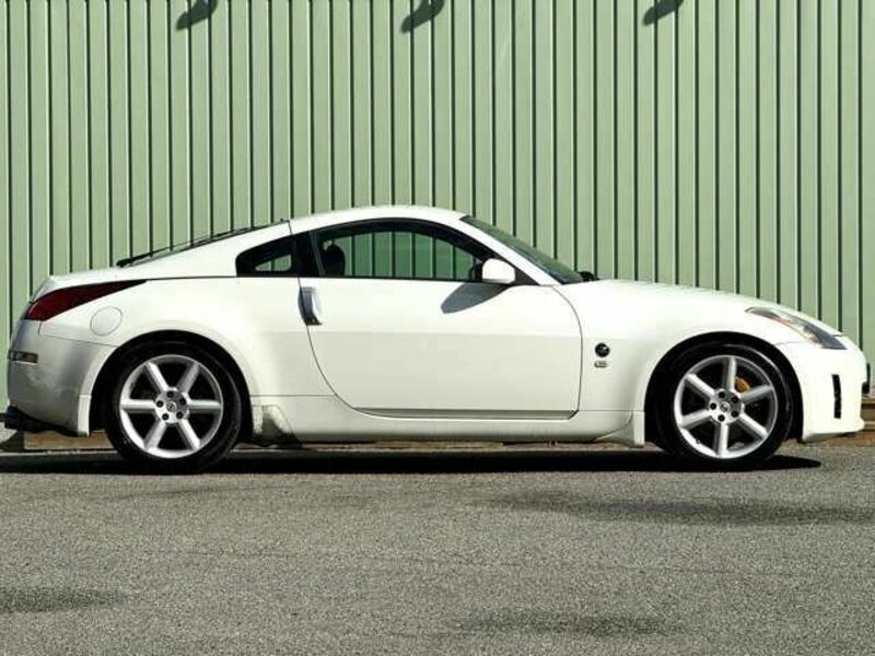 FAIRLADY Z